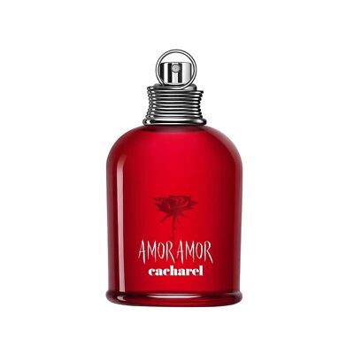 Cacharel Amor Amor Parfüm für Damen,Eau de Toilette Spray,Langanhaltend,30ml