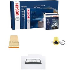 Filtre d'habitacle BMW 318