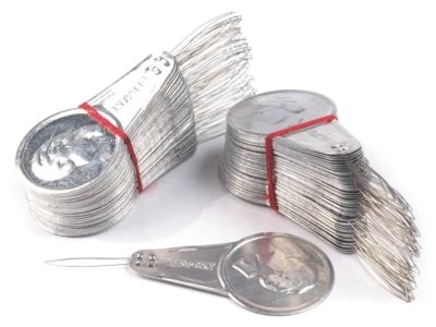 SCHNOSCHI Needle threader threading aid threader needle sewing needle sewing accessories volume discount