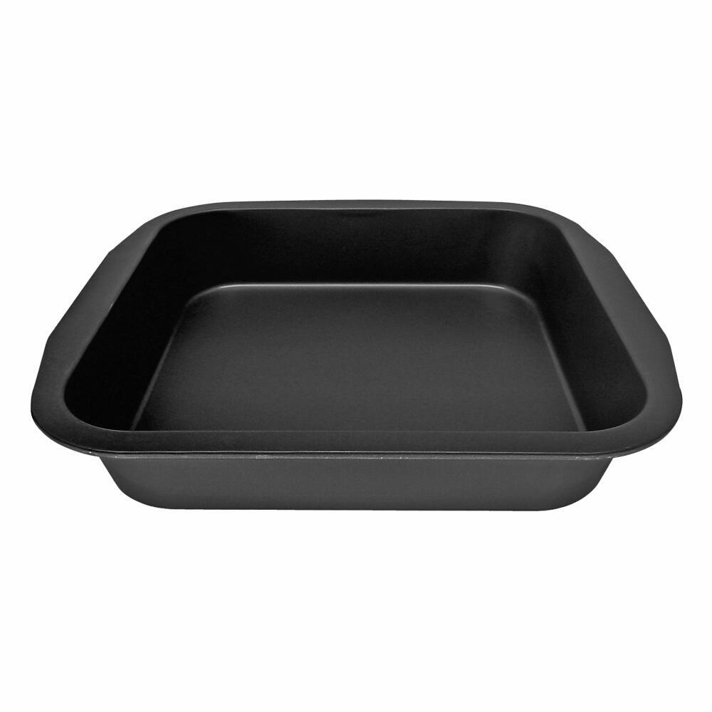 Zenker Special Creative Brownie Pan Baking Pan Cake Pan Non Stick