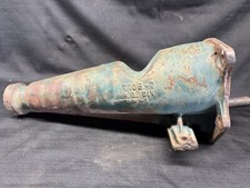 1962-1965 Ford Galaxie Borg Warner T-10 4 Speed Tailhousing T10b-7 28 Spline