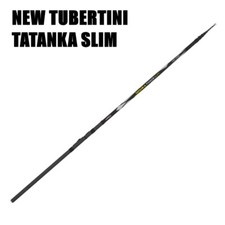 NOVITA' CANNA Tubertini Tatanka Force Slim SPECIALE FIUME LAGO