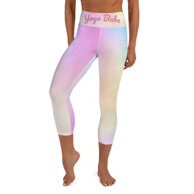 ebay capri leggings