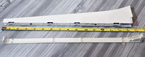IKEA Algot Shelf Bracket 15" 15.5" (38cm) & Cap, 202.185.45 Shelf- ONE UNIT ONLY - Picture 4 of 4