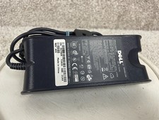 DELL PA-1900-02D2 Laptop Replacement 90W-AC Adapter Charger Power Supply w/ Cord
