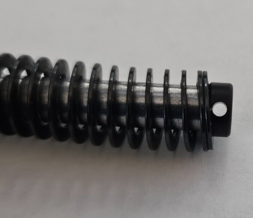 ED BROWN S&W M&P 1.0 2.0 13lb Recoil Guide Rod Spring Assembly Full ...