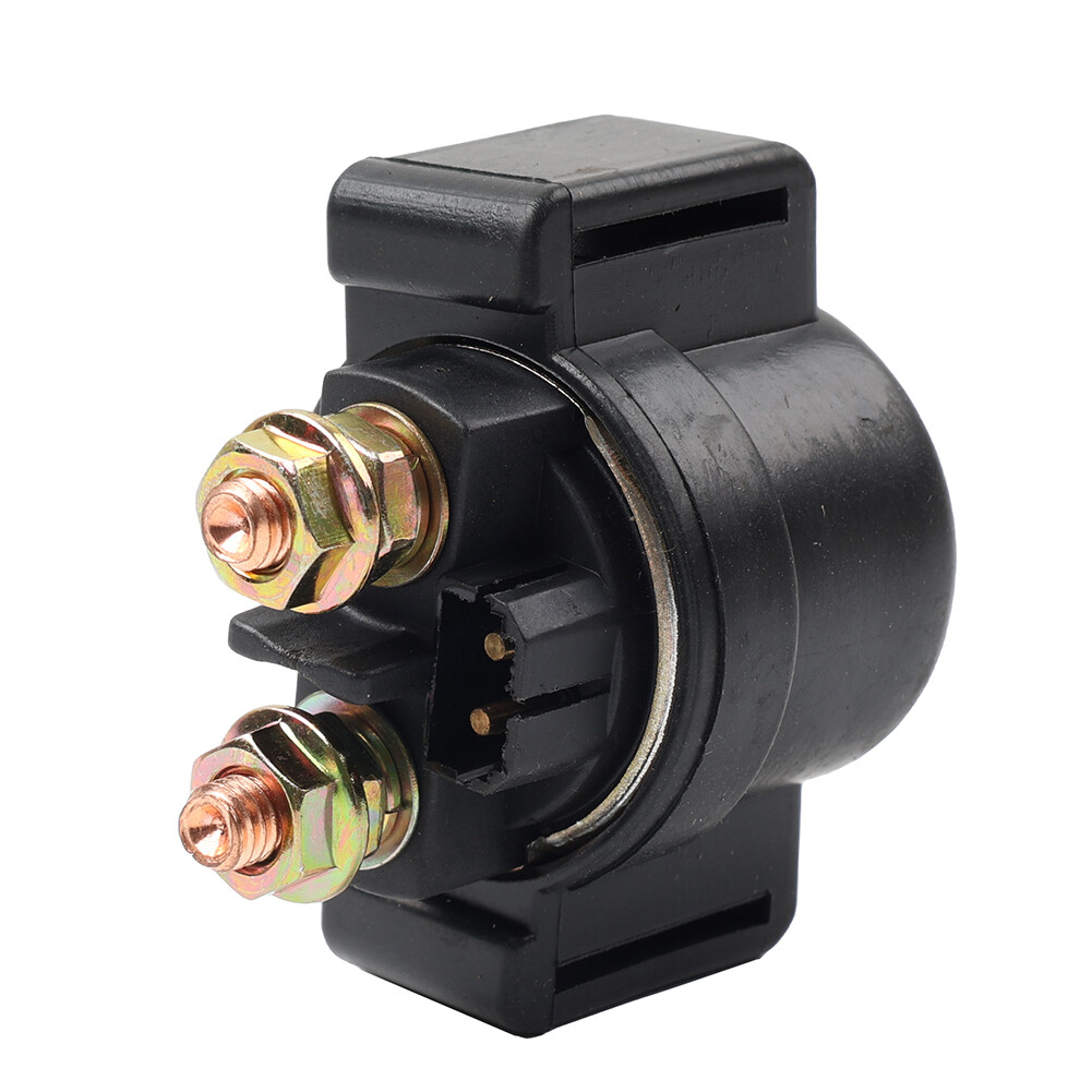 楽天市場】互換品 互換 カワサキ スターター リレー バイク セル