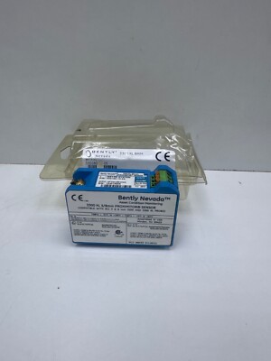 Bently Nevada 3300 XL 5/8 MM Proximitor Sensor 330180-12-05