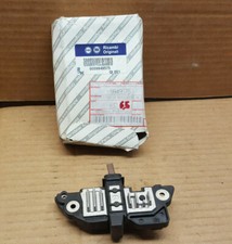 Régulateur alternateur Fiat DOBLO