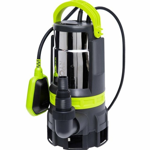 Dirty Water Submersible Pump RSCD750 | eBay