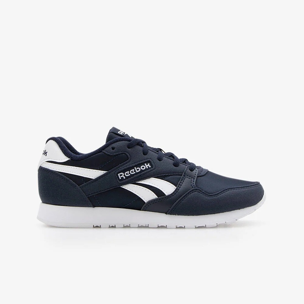 New NIB Mens Reebok Ultra Flash Blue Running Sneakers Shoes Sz‎ 8 / 9.5 Reebok Men main image 2
