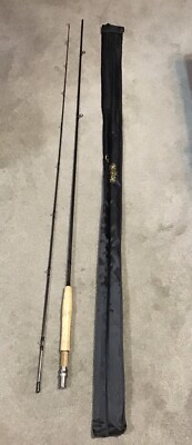 小物 rod.san 小物 rod.san ZX Single-Hand Rod | Fly Fishing Rods | Loop Tackle