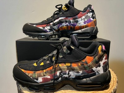 nike 95 erdl party