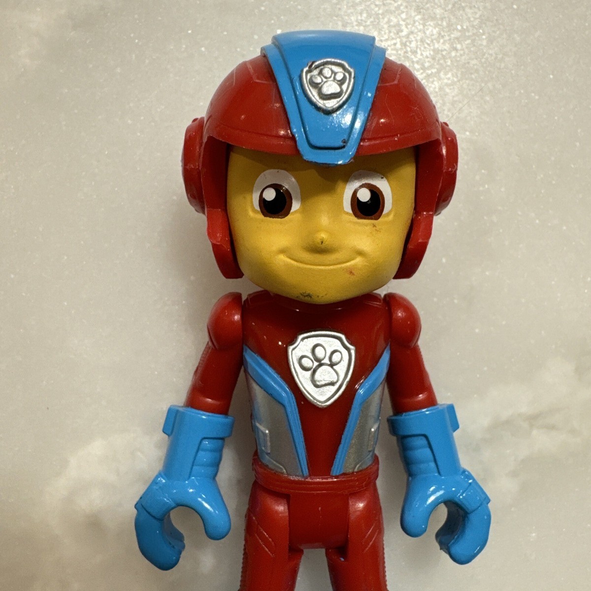 Paw Patrol - Mighty Pups Super Paws - Mighty Jet Command