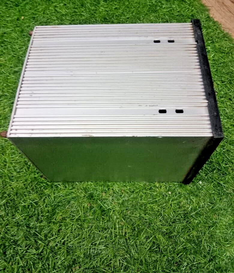 KRAL BEM 4u Volumeter Flow Management Unit for sale online eBay