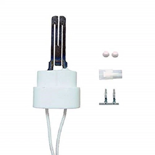Supco IG401 Hot Surface Ignitor - Replacement for Amana D99182, 41-401, IG1401