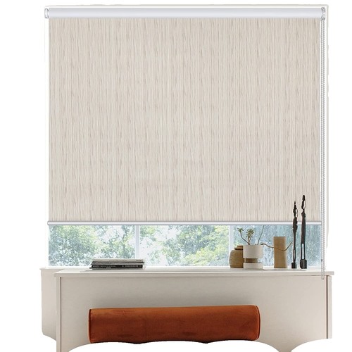 Brand New IKEA SANDVEDEL Roller Blind Beige 76.2x195 cm (30x76 ¾
