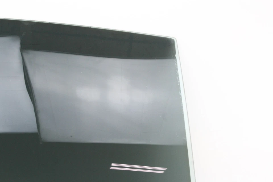 06-12 BMW 335i 325i 228i 330i derecha esquina trasera cuarto ventana OEM 43R-001582 Foto 3 de 4