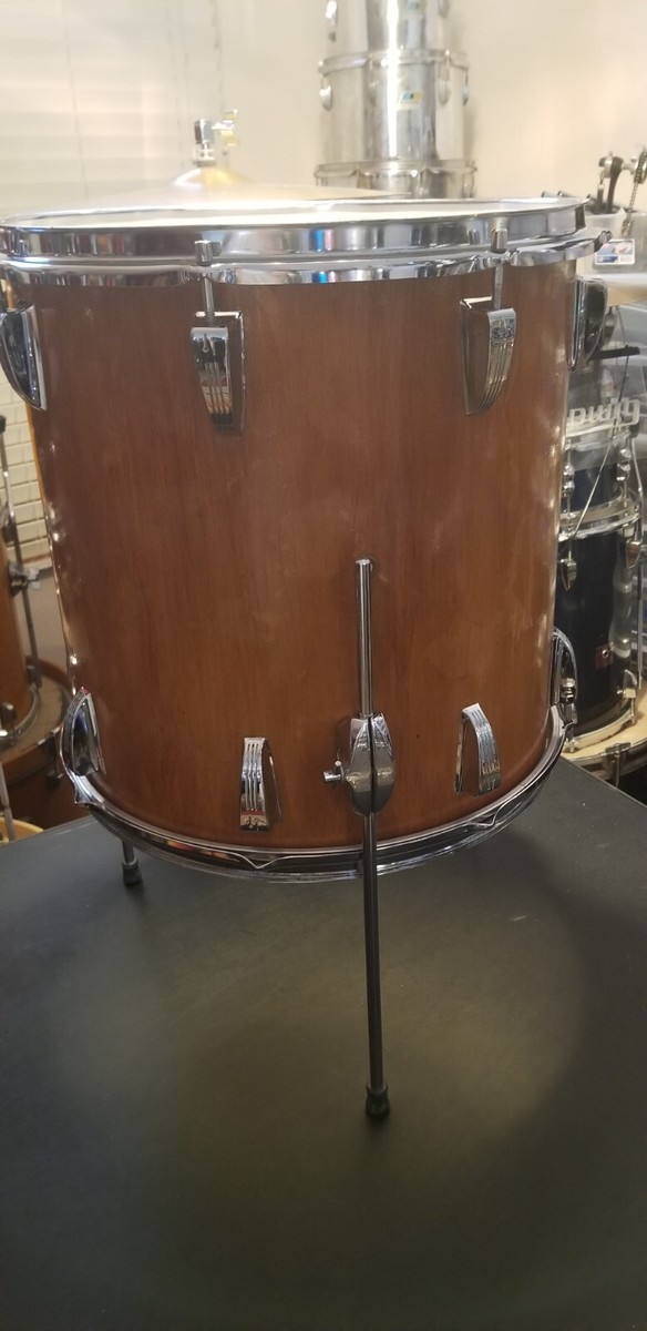 【AOR】 Tom  Original Demos NO.0333 Vintage Sonor 16