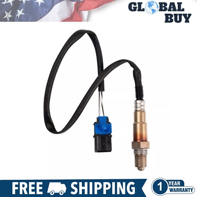 New Downstream Upstream O2 Oxygen Sensor For 2017-2022 Hyundai Kia Soul OSA60650