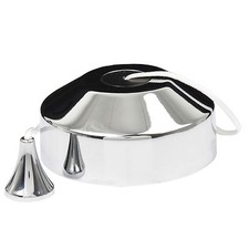 KNIGHTSBRIDGE BATHROOM CEILING PULL CORD LIGHT SWITCH 2 WAY VARIOUS FINISHES