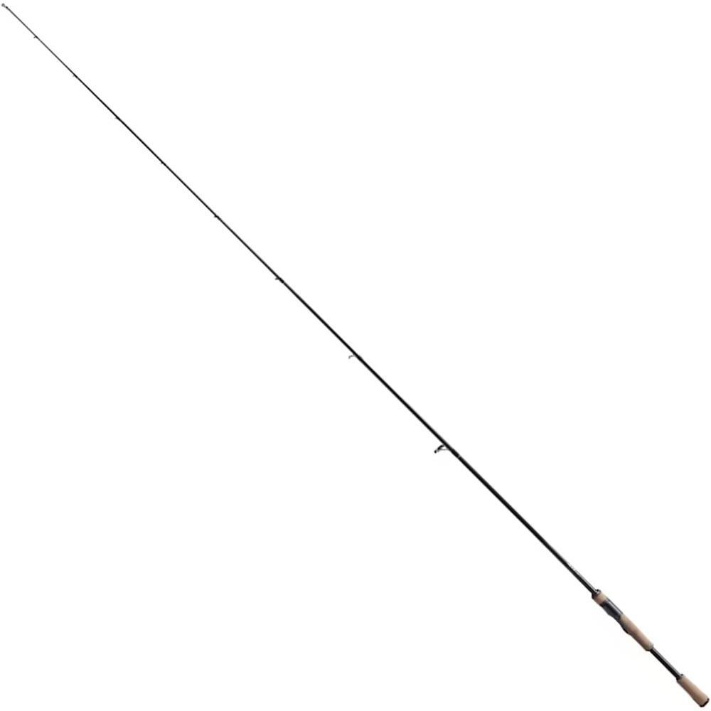 Shimano 22 BANTAM 264ML-G/2 Spinning Rod for Bass | eBay