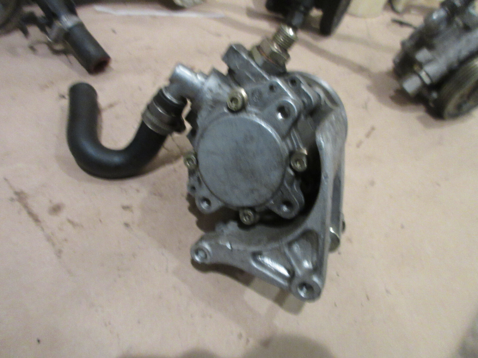 Ferrari 360  PAS / Power Steering  Pump - P/N 173997