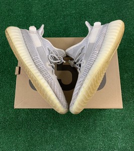 yeezy static size 13