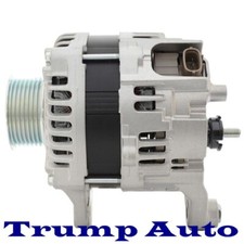 Alternator for Infiniti QX70 S51 engine VK56VE 5.0L V8 Petrol 14-20