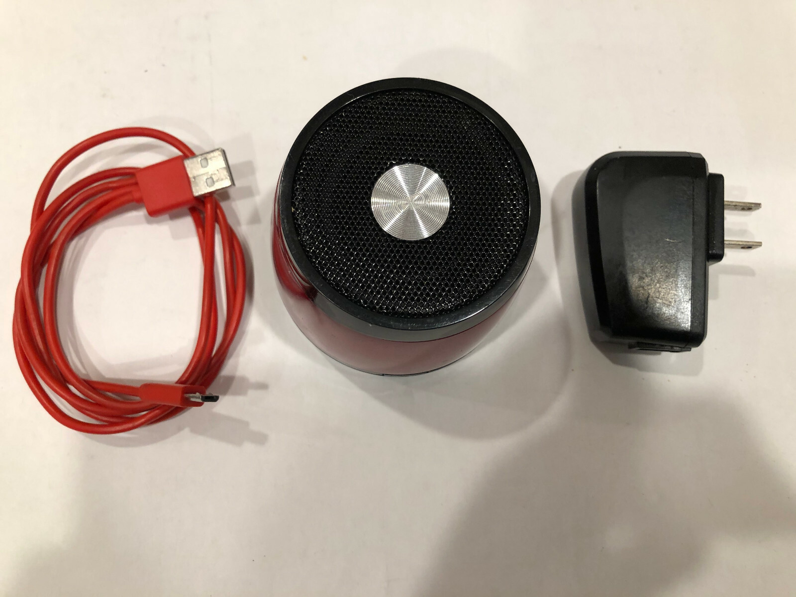 HMDX JAM WIRELESS SPEAKER HXP230E (For parts only.) eBay