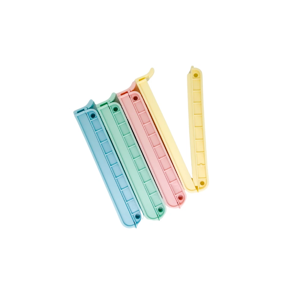 Sealing Clip (4 Pcs) - Image 2 of 4