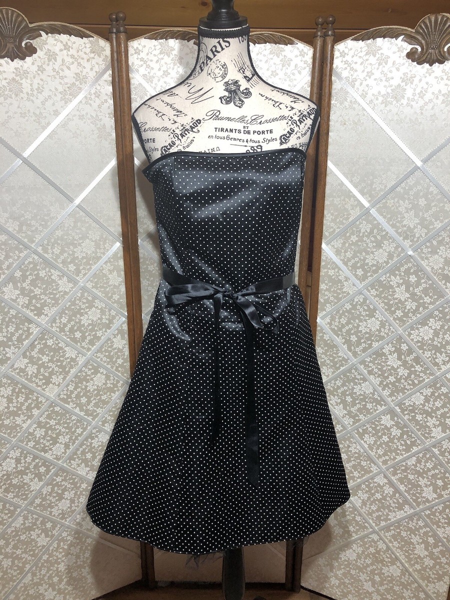 poshmark black dress Women's Nothing Ever Changed Ivory & Black Print Satin Maxi Dress | Size: L