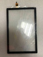 Digitalizzatore vetro touch panel nero per Alcatel 3T 10” 2020 8094 8094M/X