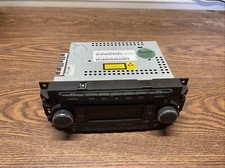 2006 Chrysler 300 OEM Headunit Radio!!!!!!!!!!