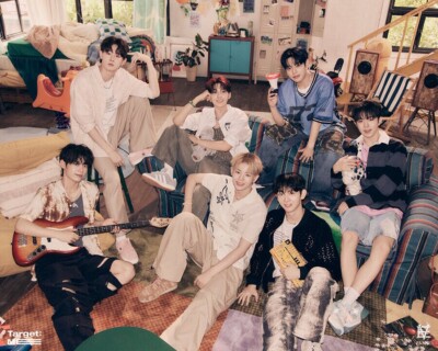 EVNNE Target me 対面 ペンサ サインポラ スンオン ユスンオン EVNNE [TARGET:ME] 1st Mini Album DIGIPACK YOO SEUNGEON Ver/CD+Book