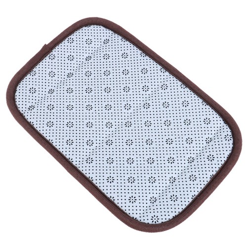 1PC Ultra Memory Cotton Keyboard Pad Soft Anti-slip Wrist Elbow Mat Pad `J.I Gj - Zdjęcie 4 z 15