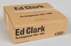 CALRK - Ed Clark. On Assignment 1931-1962. Steidl, 2020 2 volumi in cofanetto