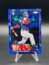 2023 Topps Chrome Sapphire Base - Pick Your Card - New Cards/Prices 2/13/25!!