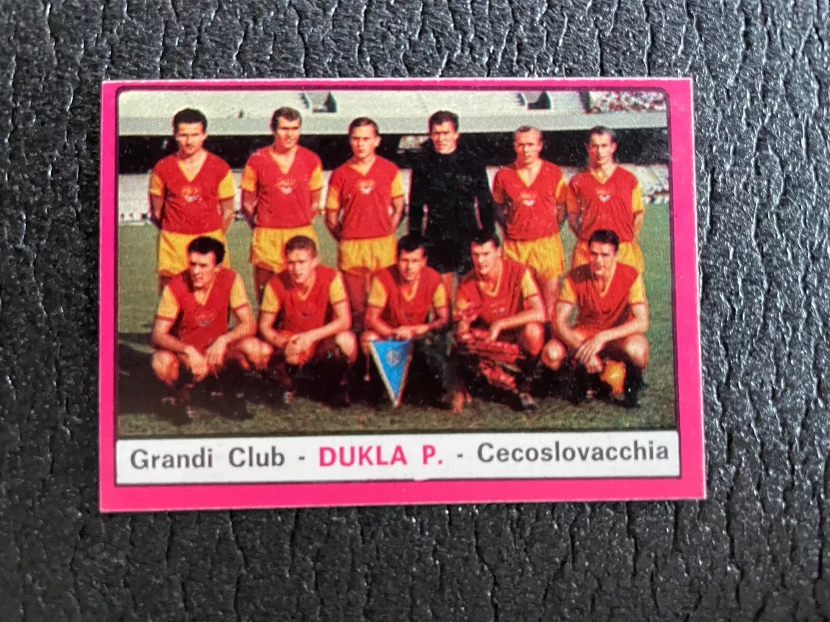 Only Good Stickers: Panini Calciatori 1978-79