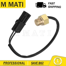 Radiator Fan Thermal Switch Sensor for 2011-2014 Polaris Sportsman 400 4010808