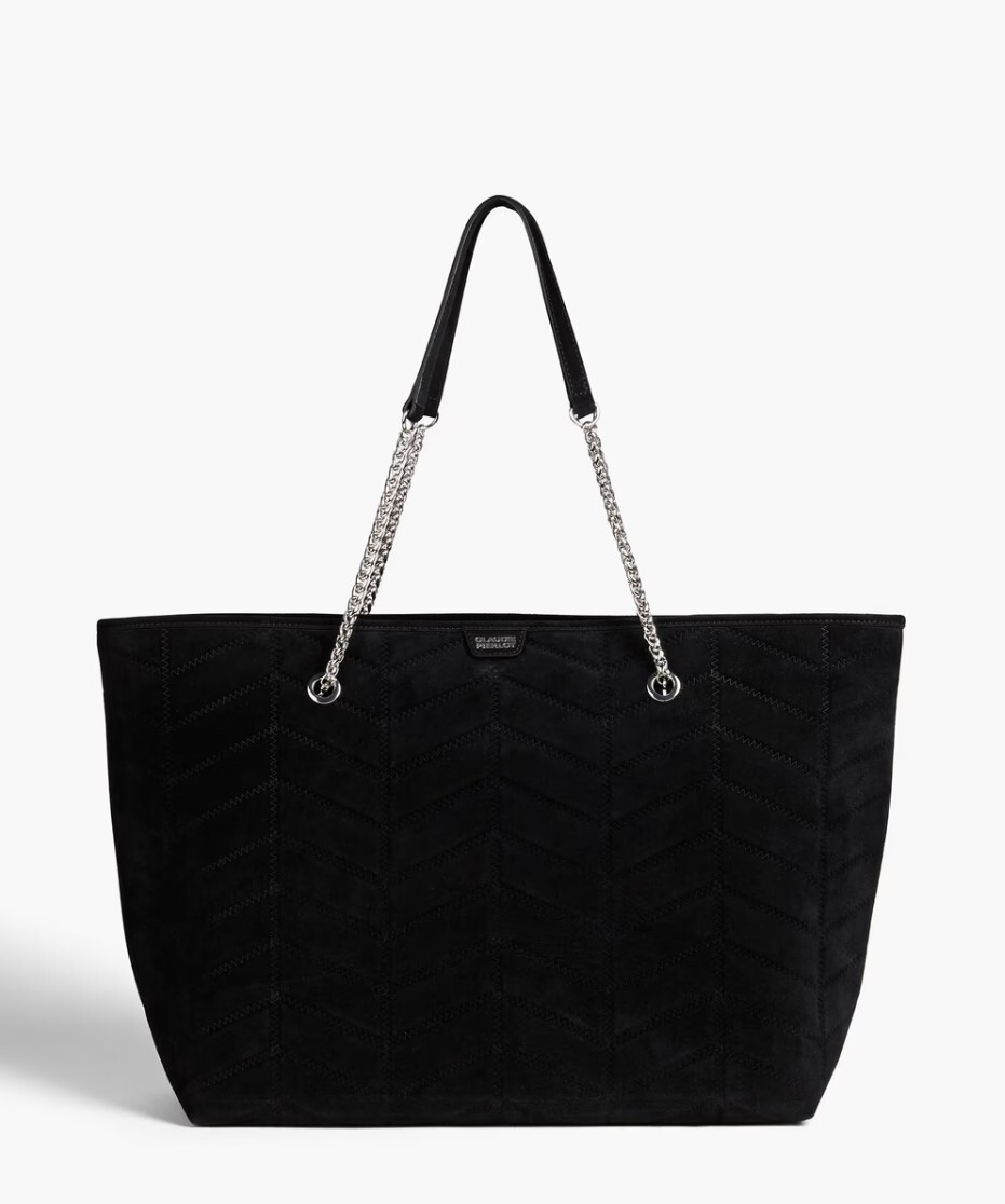 Brand New claudie pierlot Tote UK