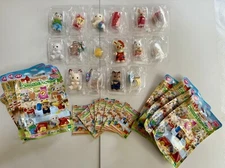 Sylvanian Families Baby blind bag Craft Lovers Series 2025 COMPLETE Set NEW