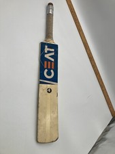 Ceat Kashmir Willow Cricket Bat Size 4