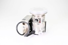 LEYBOLD 800002V2237, Turbomolecular Pump with external Frequency Converter