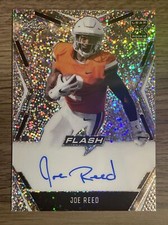 2020 Leaf Flash Auto Joe Reed