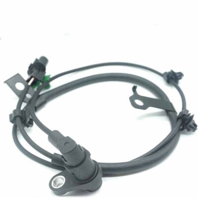Rear Right ABS Wheel Speed Sensor 4670A600 For Mitsubishi Pajero