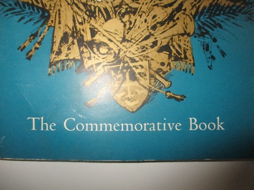 Westminster Abbey 900 Years Anniversary 65-66 . The Commemorative Book - History - Foto 3 di 19