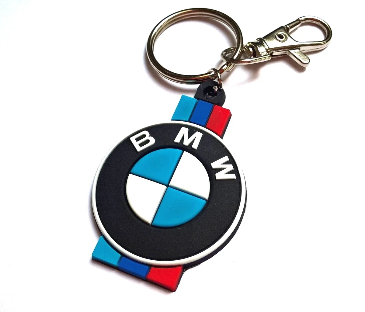Bmw rubber keychain clearance