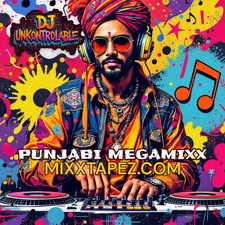 bollywood punjabi mix cd party indian music A...