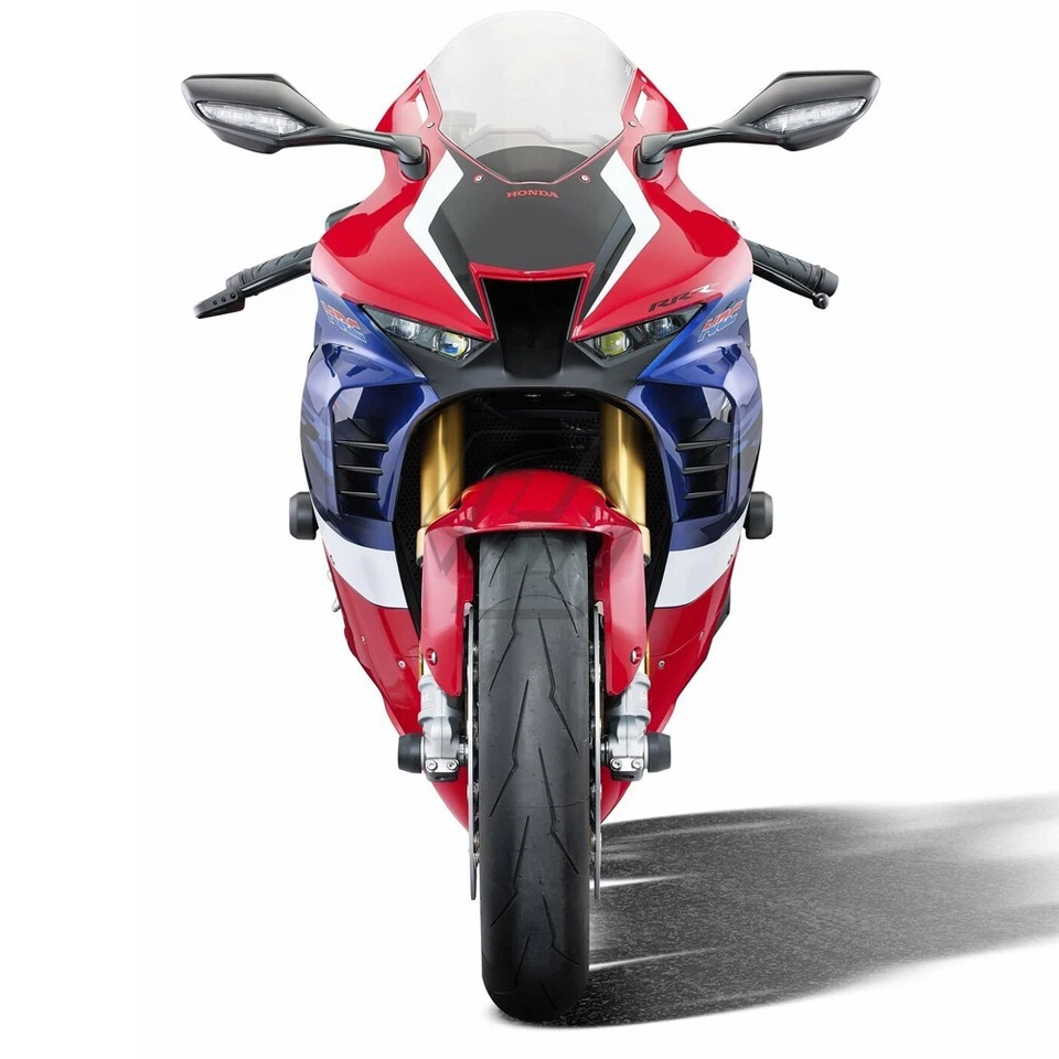 Защита рамы ползунка для Honda CBR1000RR-R SP 20-2022 - Изображение 4 из 4